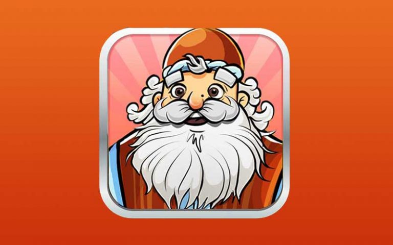 جواب بازی آمیرزا [کل مراحل] + [آپدیت جدید]