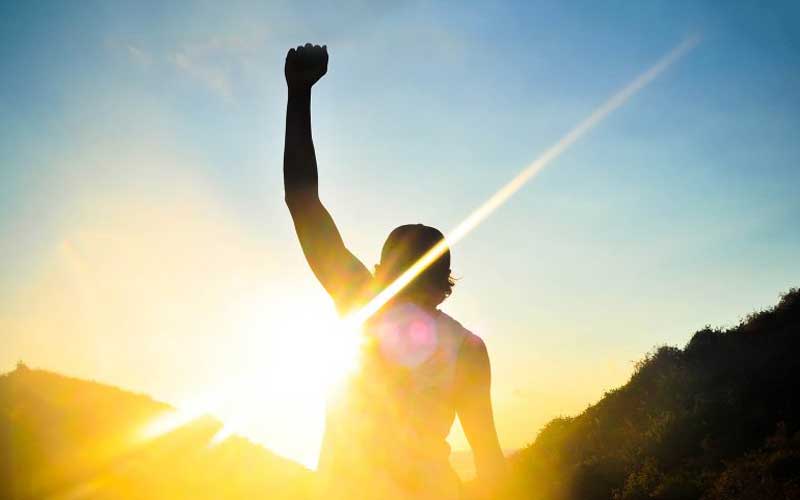 هدف چیست؟ | [کلیپ انگیزشی] رسیدن به هدف!