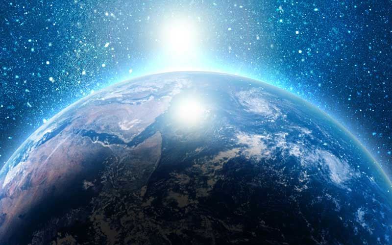 جایگاه انسان در عالم هستی کجاست؟ + [ویدئو]