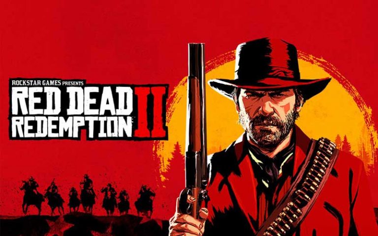 رمز Red Dead Redemption 2 برای PS4 و Xbox