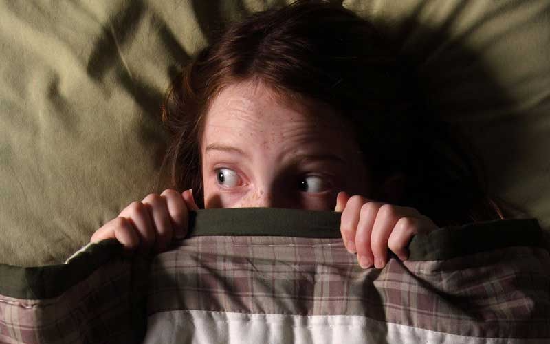 ترس علت نرسیدن! [ داستان انگیزشی شیر و آهو ]