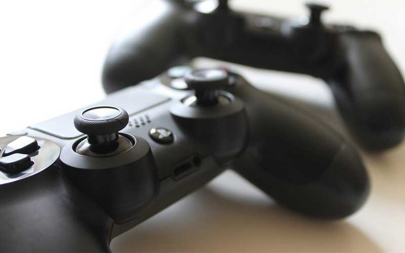 قطع کردن ویبره و صدای دسته ps4 [ویدئو]