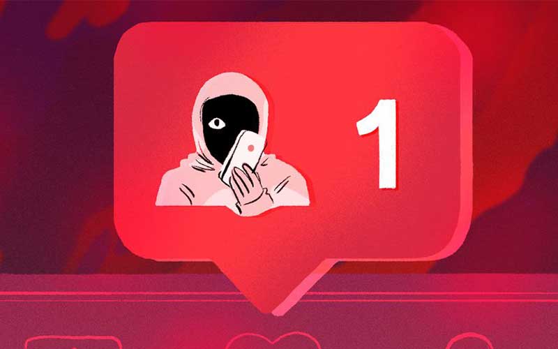 اینستاگرام خود را ایمن کنید! [ تایید دو مرحله ای اینستاگرام ]