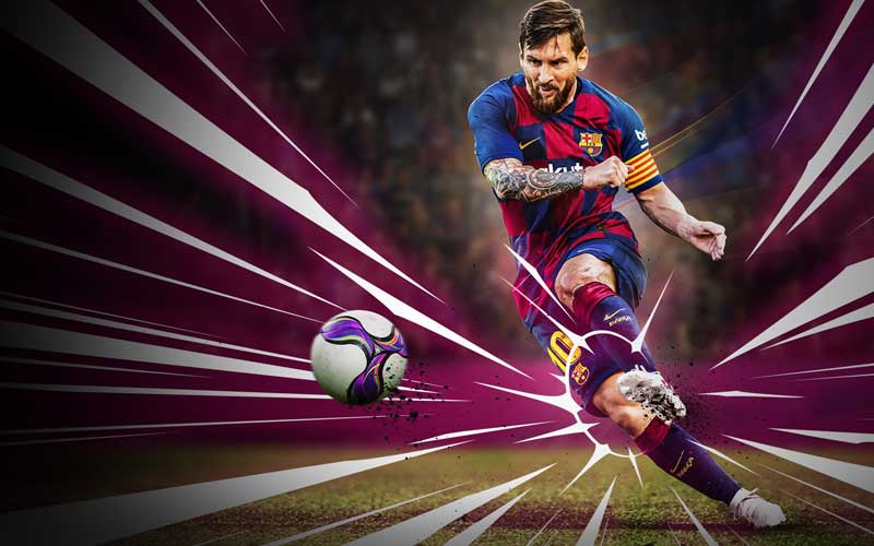 PES 2020 منتشر شد (تریلر)+(سیستم مورد نیاز)