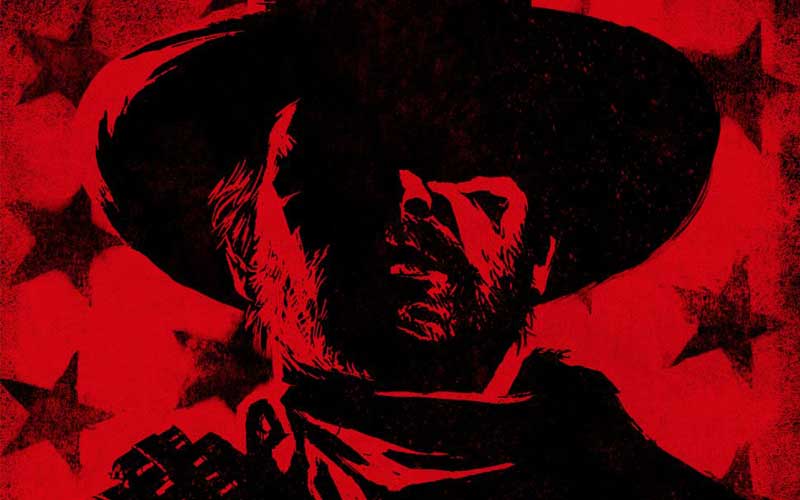 Red Dead Redemption 2 برای PC منتشر شد! (تریلر) +(سیستم مورد نیاز)