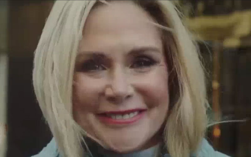 مستند پورن استار آمریکایی (ایکسونامی) + (ویدئو آنلاین)