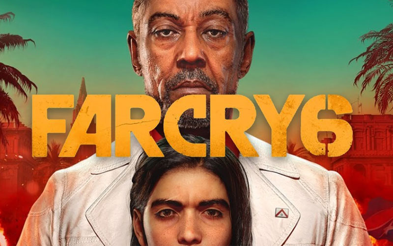 حداقل و سیستم ایده آل مورد نیاز بازی Far Cry 6 + [تریلر رسمی]