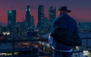 مود خفن GTA V برای PS4 و XBOX و PC